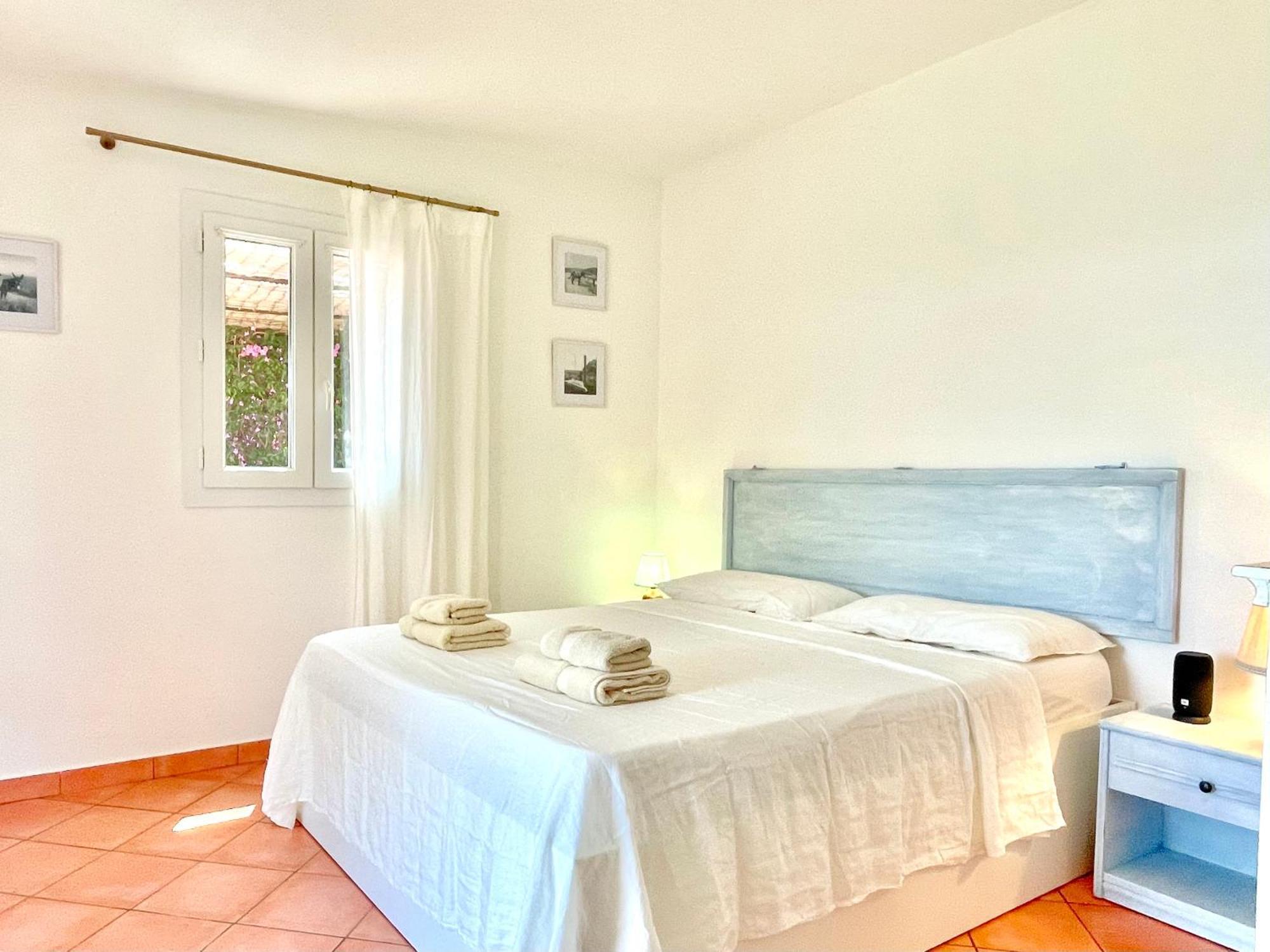 Aria Di Collina - Isola D'Elba Apartment Porto Azzurro Exterior photo