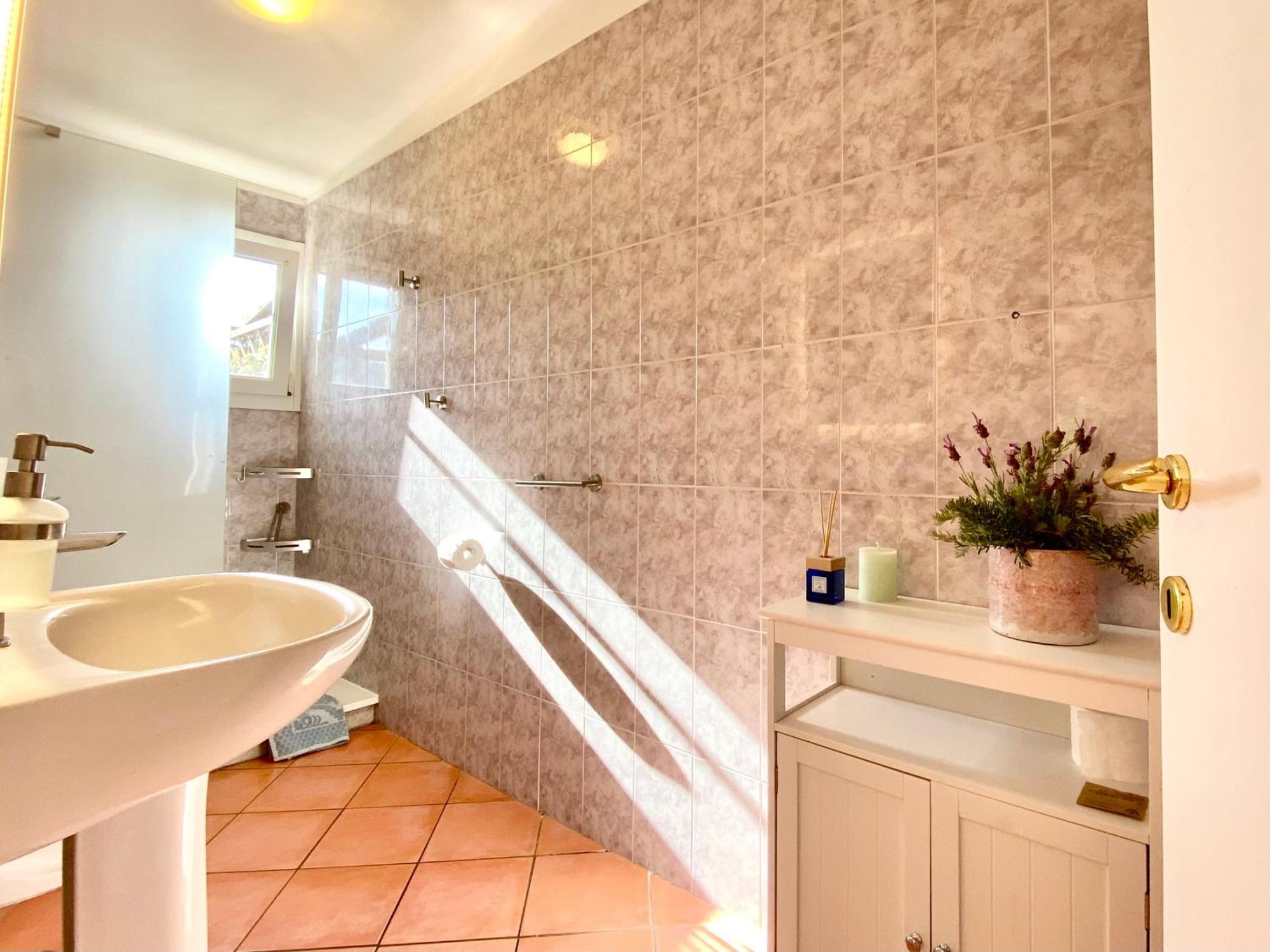 Aria Di Collina - Isola D'Elba Apartment Porto Azzurro Room photo